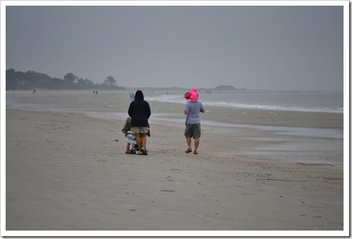 Hilton Head beach jacket