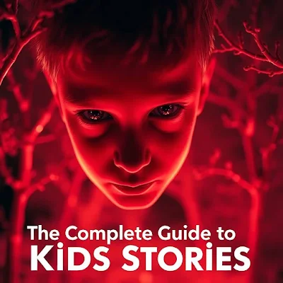 Future Trends in kids stories