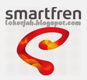 Lowongan Kerja Terbaru Smartfren Telecom
