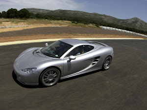 Ascari KZ1 (2)