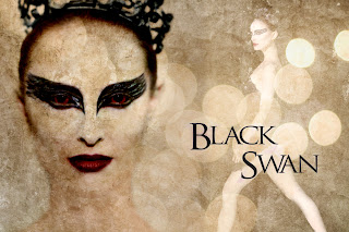 Best black swan 2011 Wallpapers