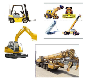 Hydraulic and Pneumatic Equipments