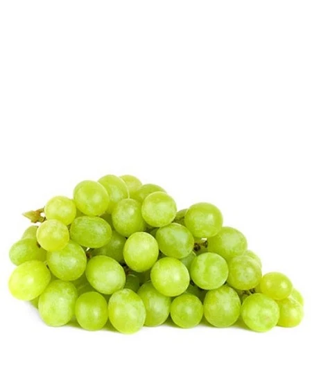 Amazing Benefits of green grapes