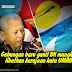 Gabungan baru ganti BN mungkin libatkan kerajaan kata UMNO
