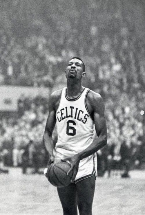 Bill Russell