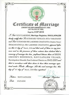 How to Apply for Marriage Certificate in India: Your Complete Guide