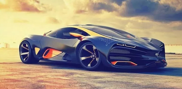 أفضل لعبة سباقات Asphalt 9 Legends 2018 تصل لمستخدمي الهواتف الذكية
