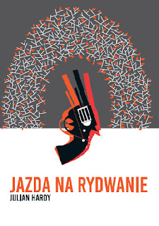 ,,Jazda na rydwanie'' Julian Hardy