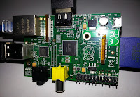 Raspberry Pi