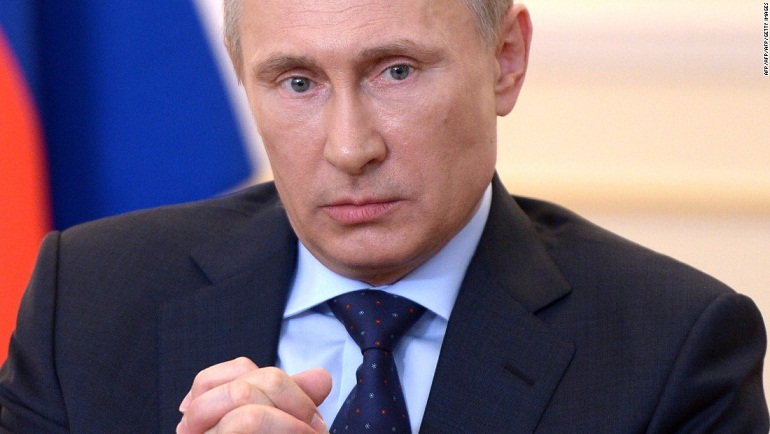 Cara Putin jadi Presiden Abadi di Rusia: Buat Rakyat Senang dengan Fasilitas yang Cukup, naviri.org, Naviri Magazine, naviri majalah, naviri