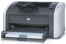 HP LaserJet 1010 Printer ICON IMG