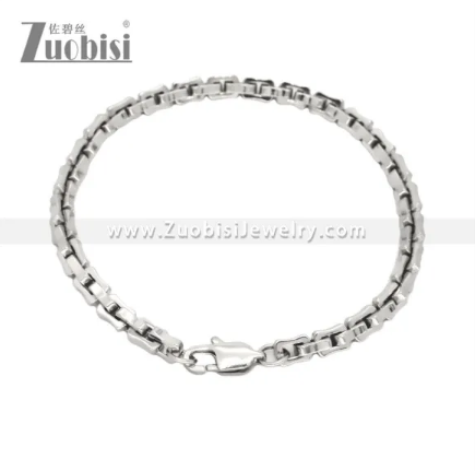 Stainless Steel Bracelets