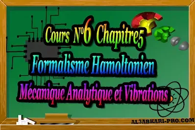 smp s5, sciences de la matière physique, Semestre 5, Mécanique Analytique et Vibrations, Faculté, Science, Université, Faculté des Sciences, exercices, contrôle, examen, exercice, Mécanique Analytique, Fondements de la mécanique rationnelle, Principe des puissances virtuelles, Formulation Lagrangienne, Principe de Hamilton, Vibrations, Oscillateur Harmonique libre, amorti, entretenu à un degré de liberté, Réponse à une excitation harmonique, Oscillateurs libres, Couplage, Réponses à une excitation, Phénomène de battements, Phénomène de résonnance, Propagation des ondes, les cours de soutien, cours online