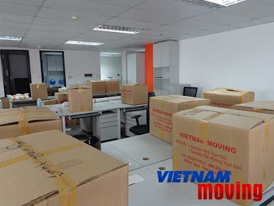 Dịch vụ chuyển nhà trọn gói giá rẻ tại quận 3, Thành phố Hồ Chí Minh 3