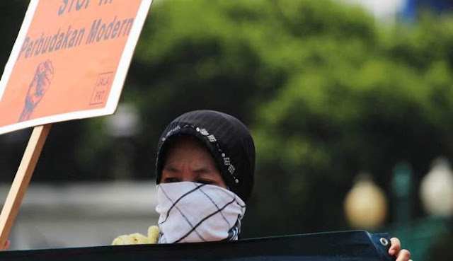 Catatan Sidang ILO ke 100