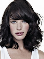 Layered Haircuts 2012 for Women