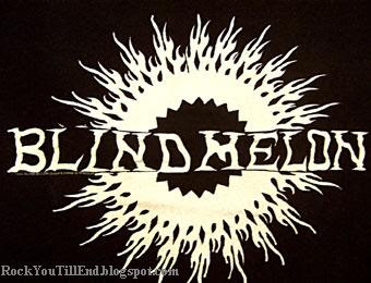 Blind Melon Logo