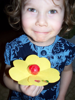 homemade valentine cards for kids