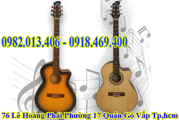 guitar binh tan 1