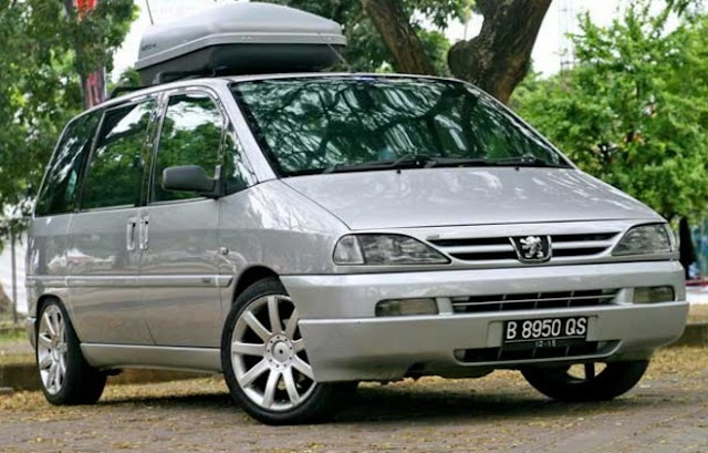 Review Mobil Peugeot 806 Lengkap Dengan Spesifikasi | Kekurangan dan Kelebihan Mobil Peugeot 806