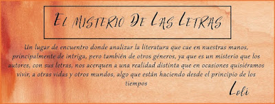 El misterio de las letras
