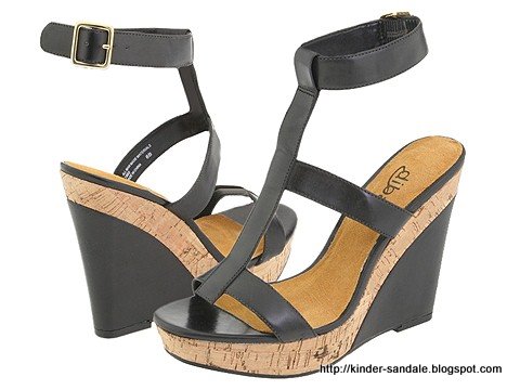 Kinder sandale:sandale-131606
