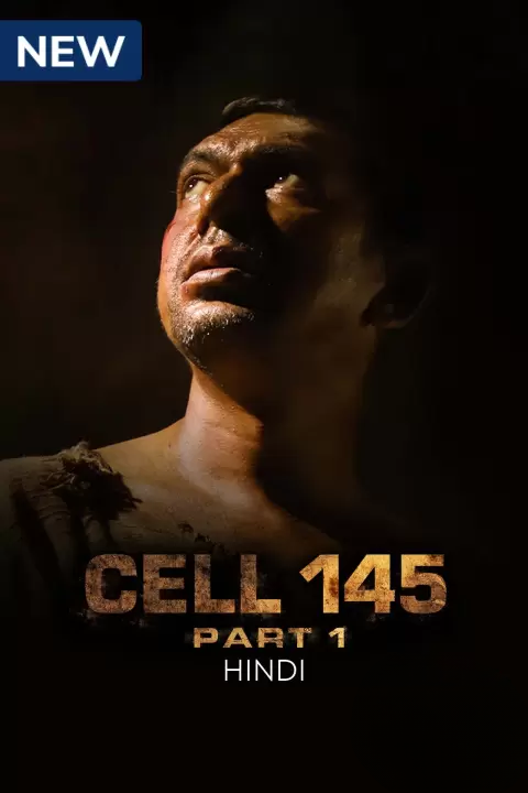 Cell 145 (Karagar) (2022) 720p | 480p HEVC HDRip S01 Complete Series [Hindi Dubbed] x265 AAC ESubs 1.2GB | 400MB