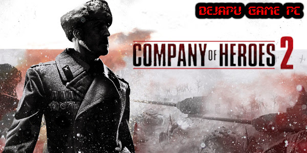 Company Of Heroes 2 - 3 DVD