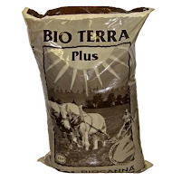 Canna Bio Terra Plus 50 Litros