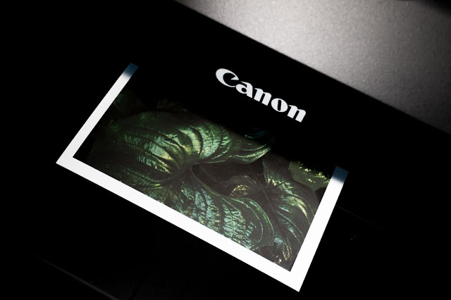 Harga printer Canon terbaru