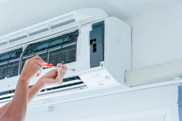 central air conditioner installation cost