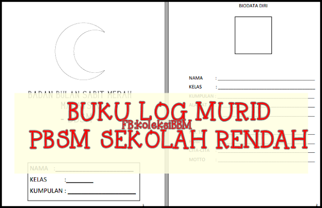 Koleksi Bahan Bantu Belajar (BBM): DOWNLOAD  BUKU LOG 