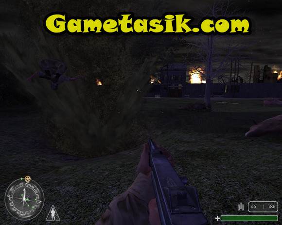 Call Of Duty Highly Compressed - Gametasik.com