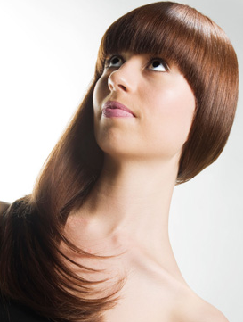 1. Structure Colour For Growth Hair