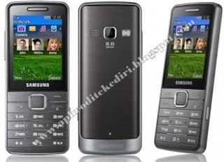 Spesifikasi Samsung S5610