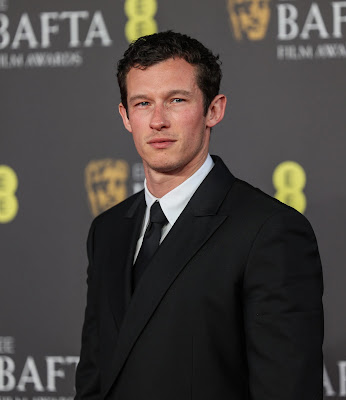 Callum Turner Picture