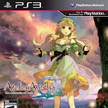 [PS3] Atelier Ayesha: The Alchemist of Dusk ISO (USA) [BLUS-31152]