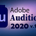 تحميل برنامج ادوبي اديشن تحديث شهر يونيو 2020 كامل منشط |  Adobe Audition CC 2020 Full Version With June Updates