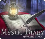 Mystic Diary: Haunted Island