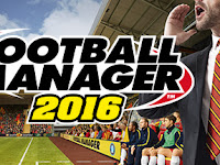 3DMGAME-Football.Manager.2016.v16.1.1-3DM