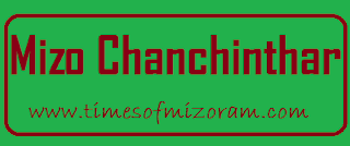 mizo chanchinthar