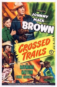 Crossed Trails (1948)