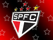 SÃO PAULO CAMPEÃO DA COPA SULAMERICANA 2012. por Clériston Mello atualizado . (sã£o paulo escudo com estrelas papel de parede wallpaper )