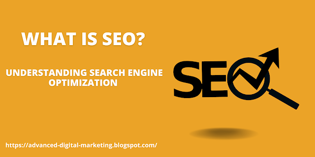 What is search engine optimization