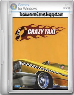 Crazy Taxi 1 Free Download