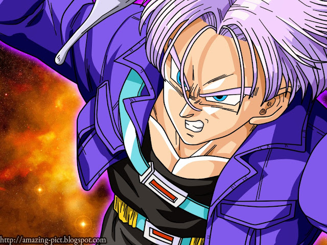 trunks adult wallpapers