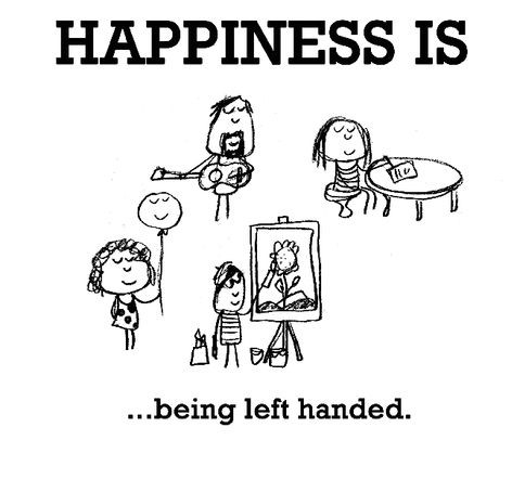 Happy Left Handers Day 2022 Images