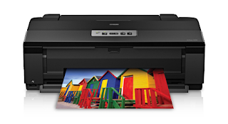 Epson Artisan 1430 Driver Download - Review