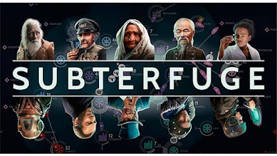 Download Subterfuge Apk v489 Mod (Unlocked)