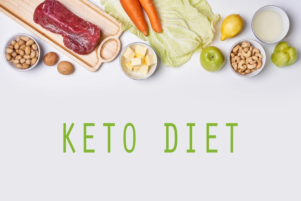 KETO DIET: THE PROS AND CONS